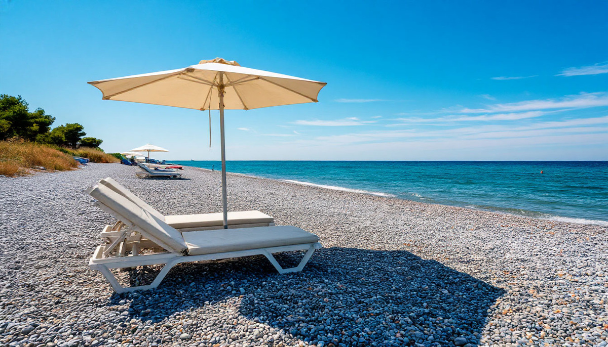 Доброе утро, 1 июня! Изображение сгенерировано нейросетью