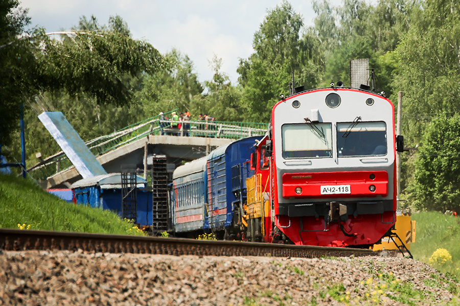    © Евгений Мессман/ТАСС