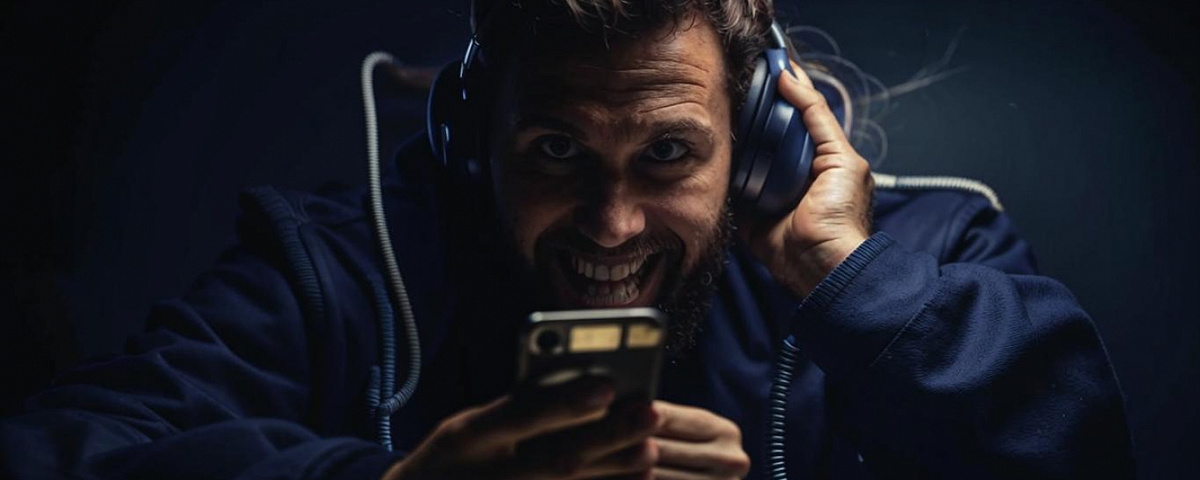 Изображение сгенерировано Kandinsky