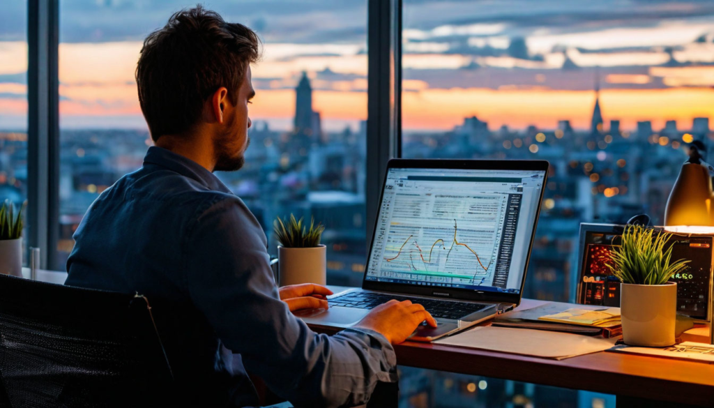    Заголовок статьи о новых технологиях в обучении