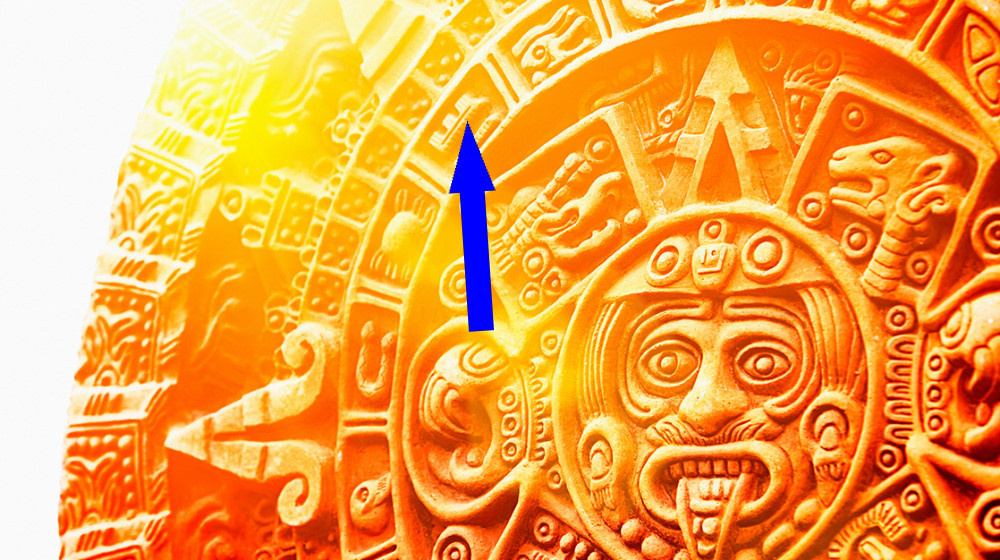    Тайна календаря майя раскрыта и она вас шокирует