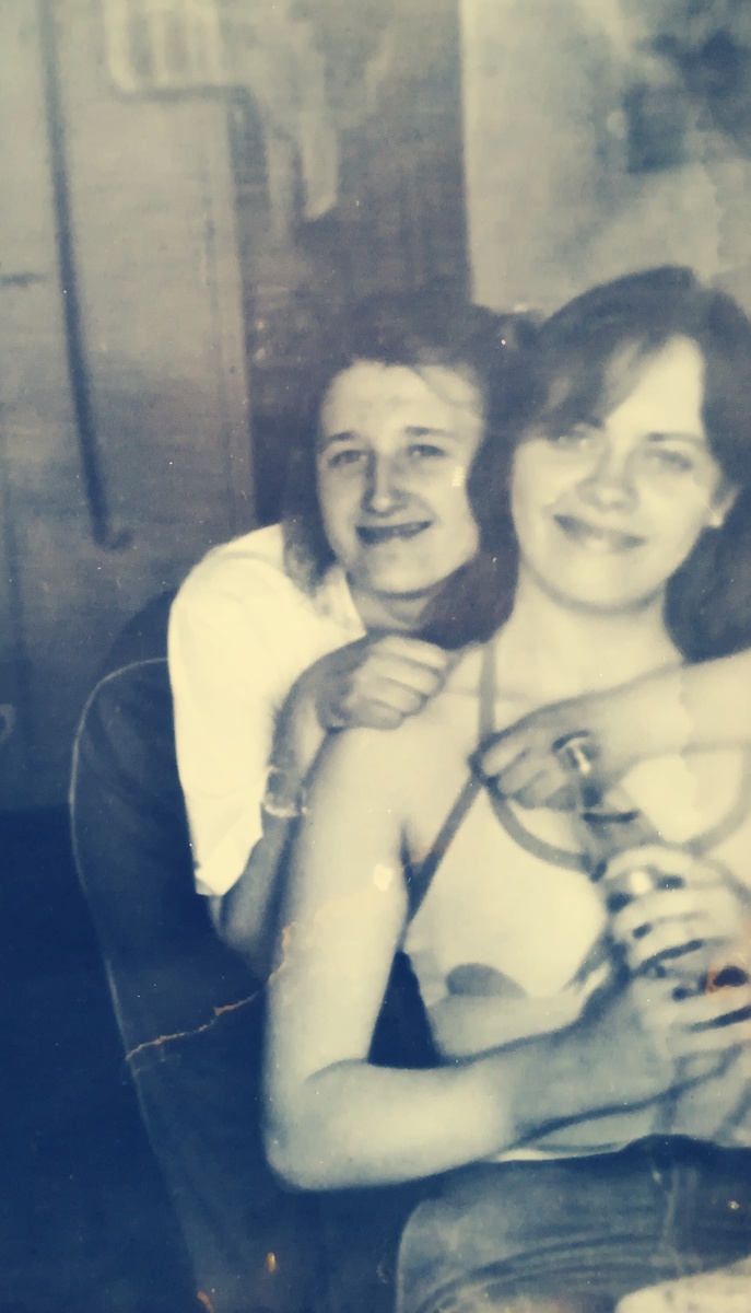 Где мои семнадцать лет? 