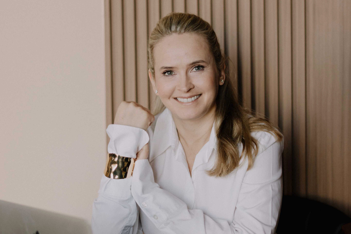 "Достигнув определенного уровня внутреннего ритма, вы начинаете этот ритм внутри себя поддерживать. Дисциплина и воля становятся главными" — Надежда Королёва