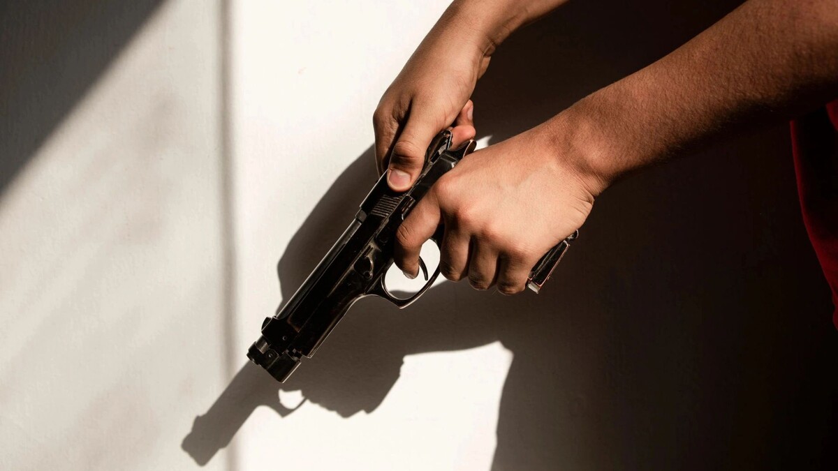    Фото: Angela Villavicencio Varg/Shutterstock/Fotodom