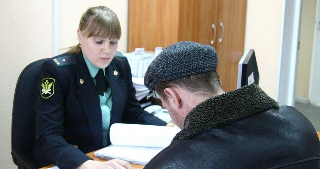 Как должнику заставить пристава закрыть дело по п. 4 ч. 1 статьи 46