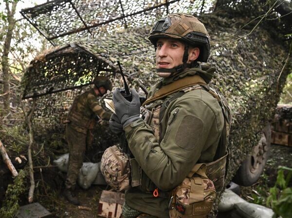    © РИА Новости Станислав Красильников