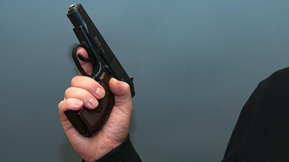    Фото: Svetlana Vozmilova/globallookpress.com