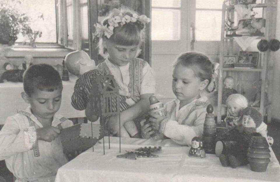    Фото: государственный архив Волгоградской области