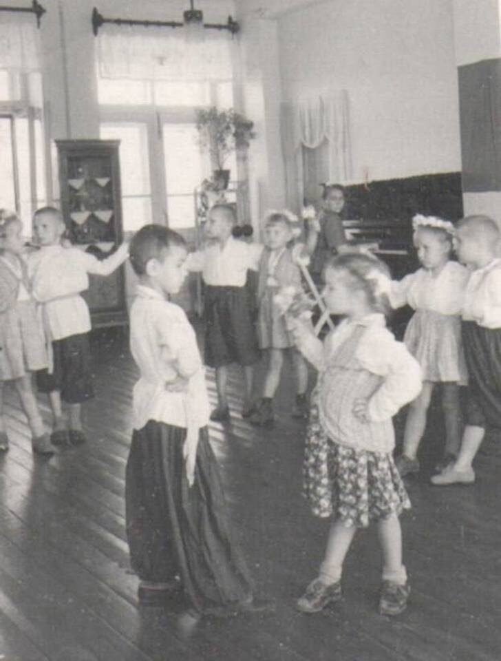    Фото: государственный архив Волгоградской области