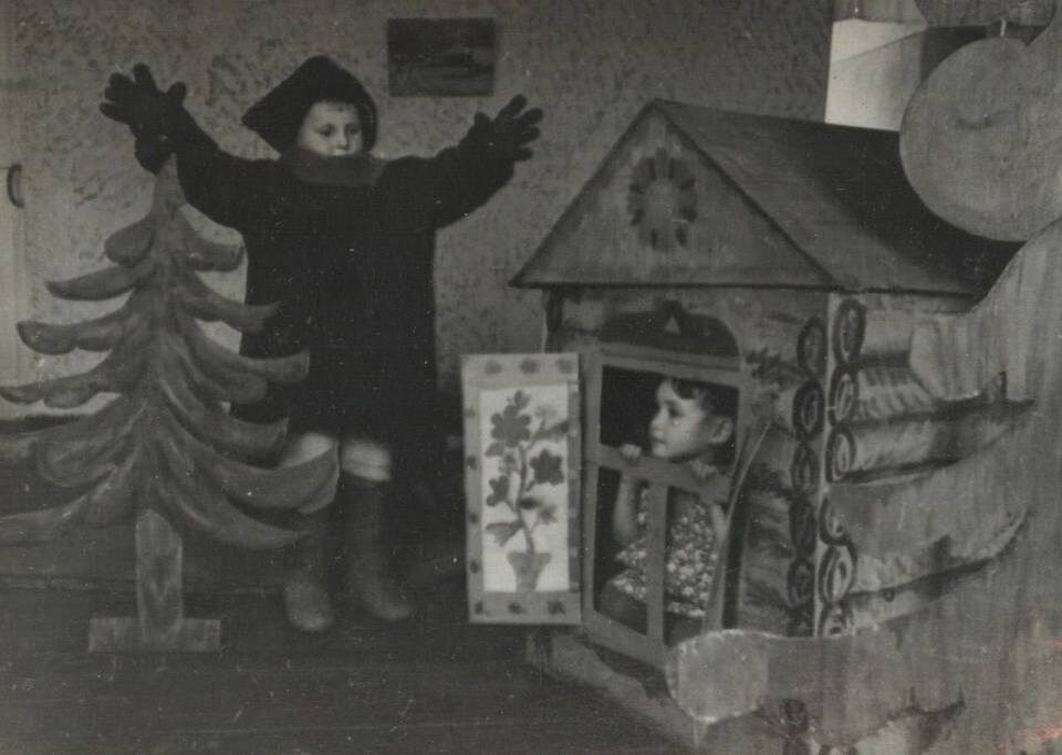    Фото: государственный архив Волгоградской области