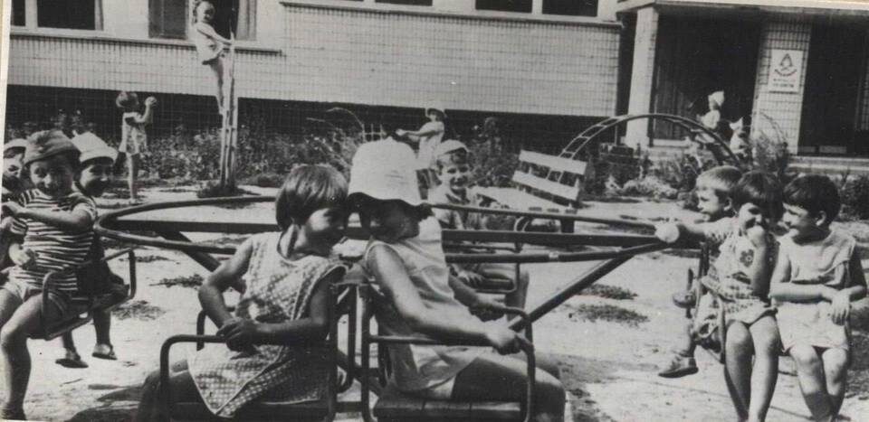    Фото: государственный архив Волгоградской области