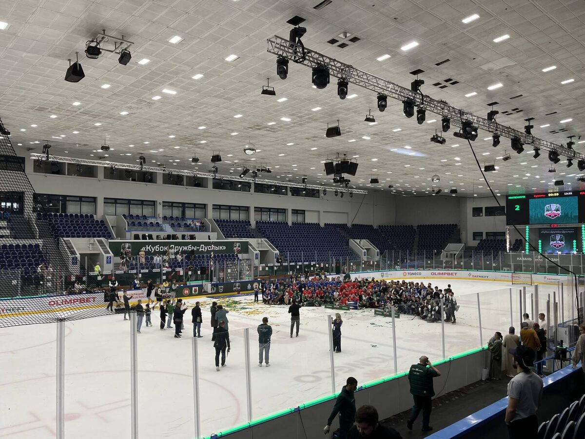 Фото: «Татар-информ»