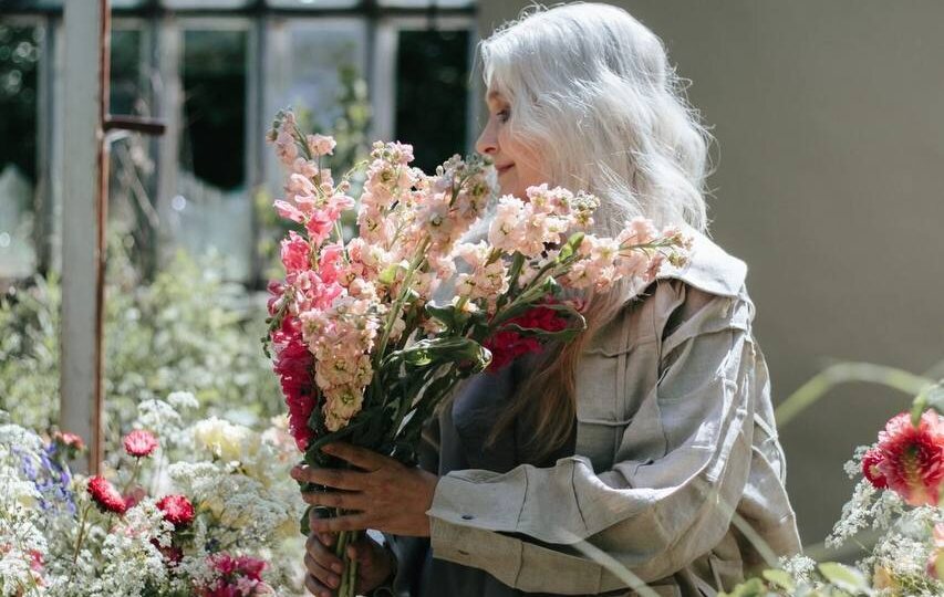 Магия садоводства для здоровья мозга: как сохранить ясность ума