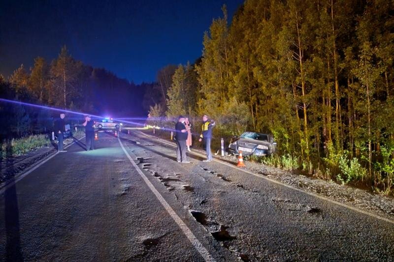    ГАИ Свердловской области