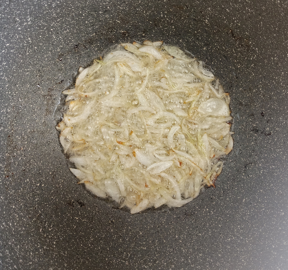 Плов с гречкой