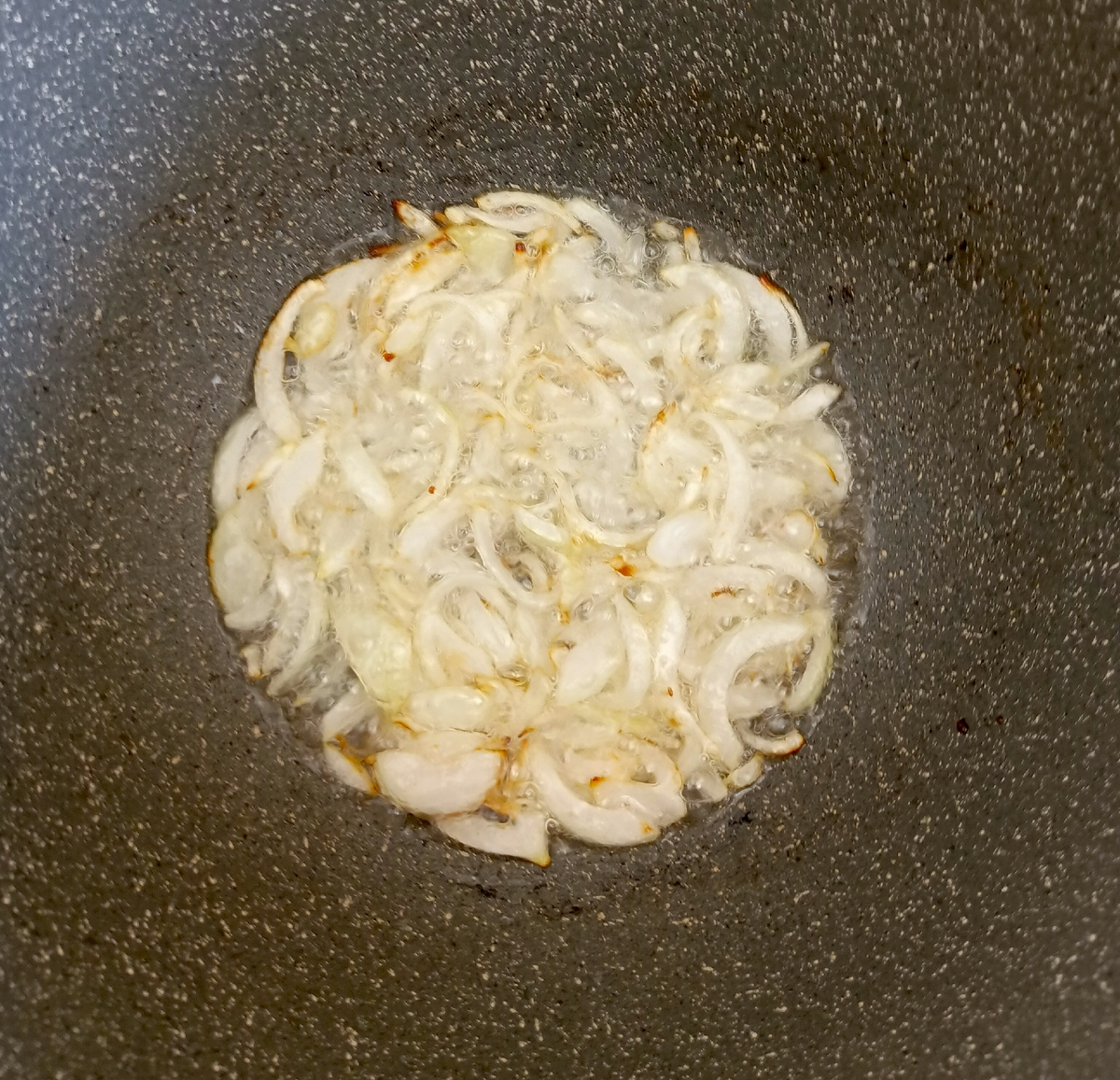 Плов с рисом. 