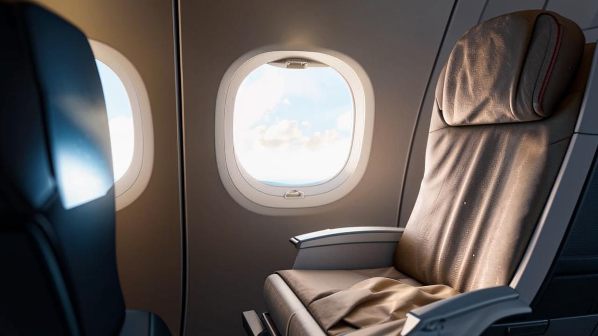    4 лайфхака: как попасть в бизнес-класс бесплатно (и без криминала!)