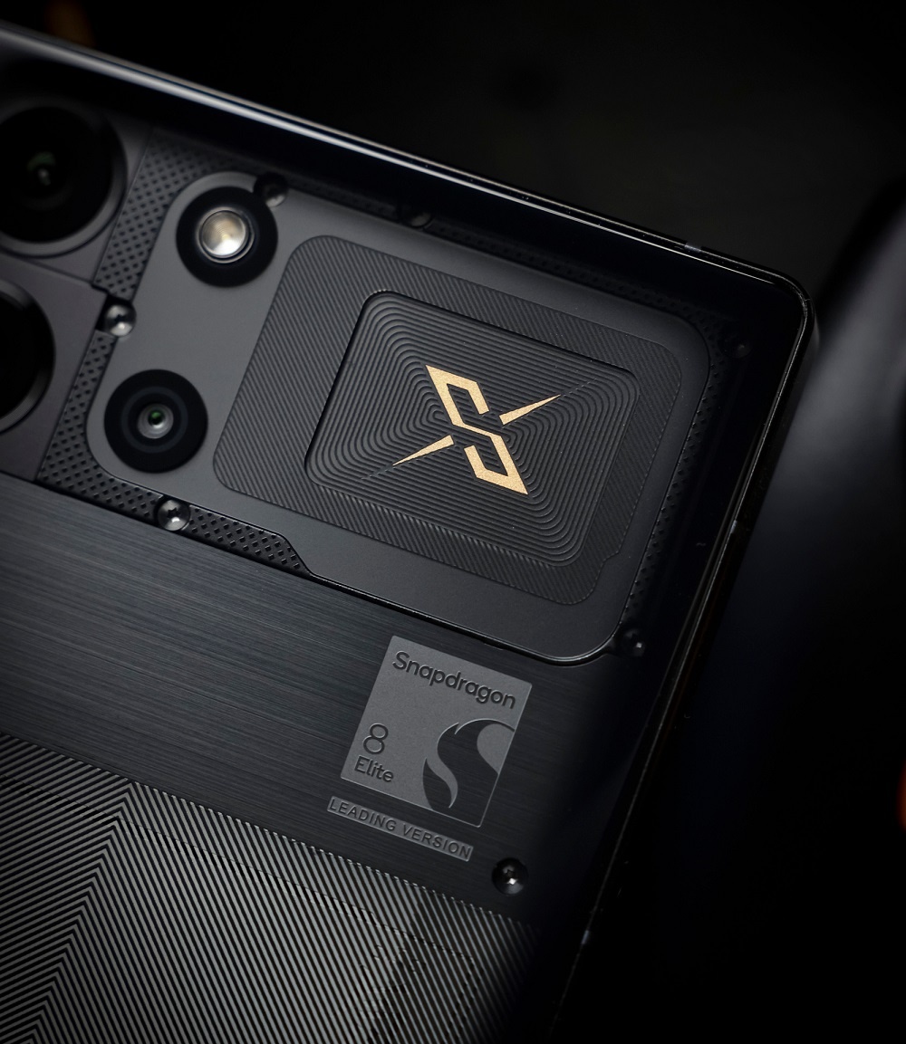 Фото: Red Magic  📷
