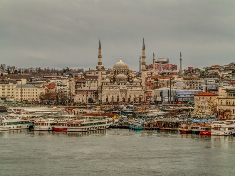    Фото: © Anton Mukhametchin/Globallookpress