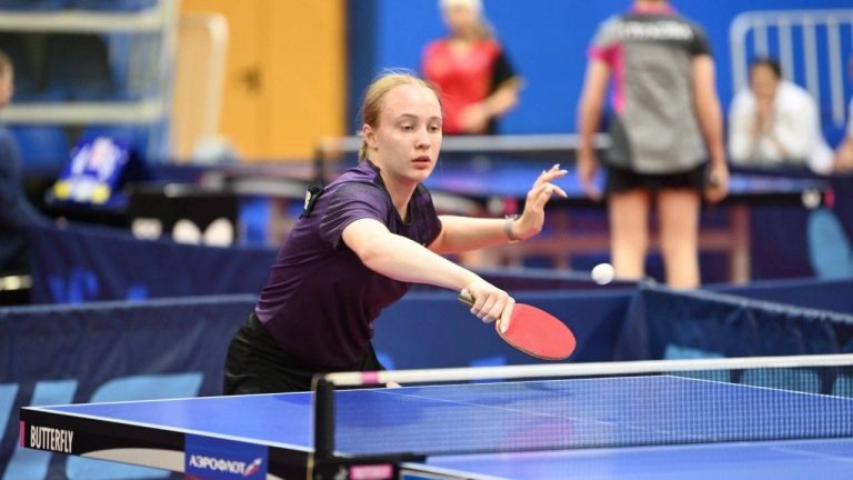    В Оренбурге состоялся турнир по настольному теннису памяти Владимира Мальцева Оренбуржье