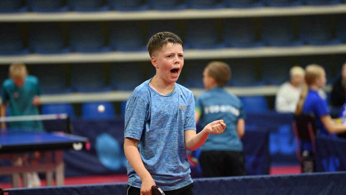     В Оренбурге состоялся турнир по настольному теннису памяти Владимира Мальцева Оренбуржье
📷    В Оренбурге состоялся турнир по настольному теннису памяти Владимира Мальцева Оренбуржье
📷    В Оренбурге состоялся турнир по настольному теннису памяти Владимира Мальцева Оренбуржье
