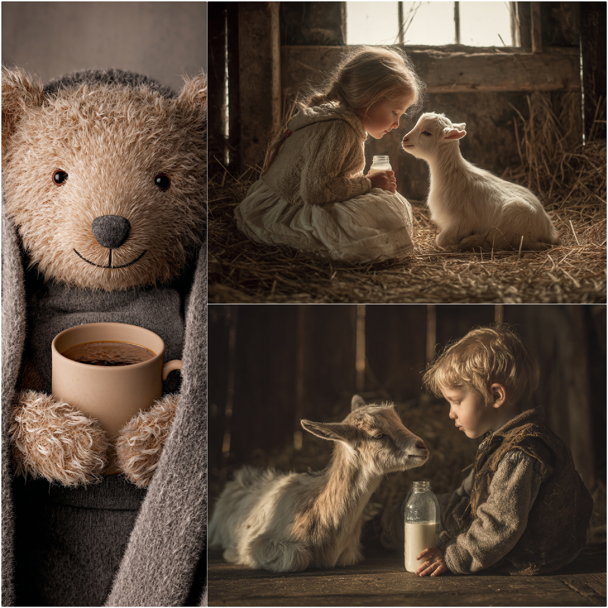 Осознанные родители, внутренний ребенок, дети 