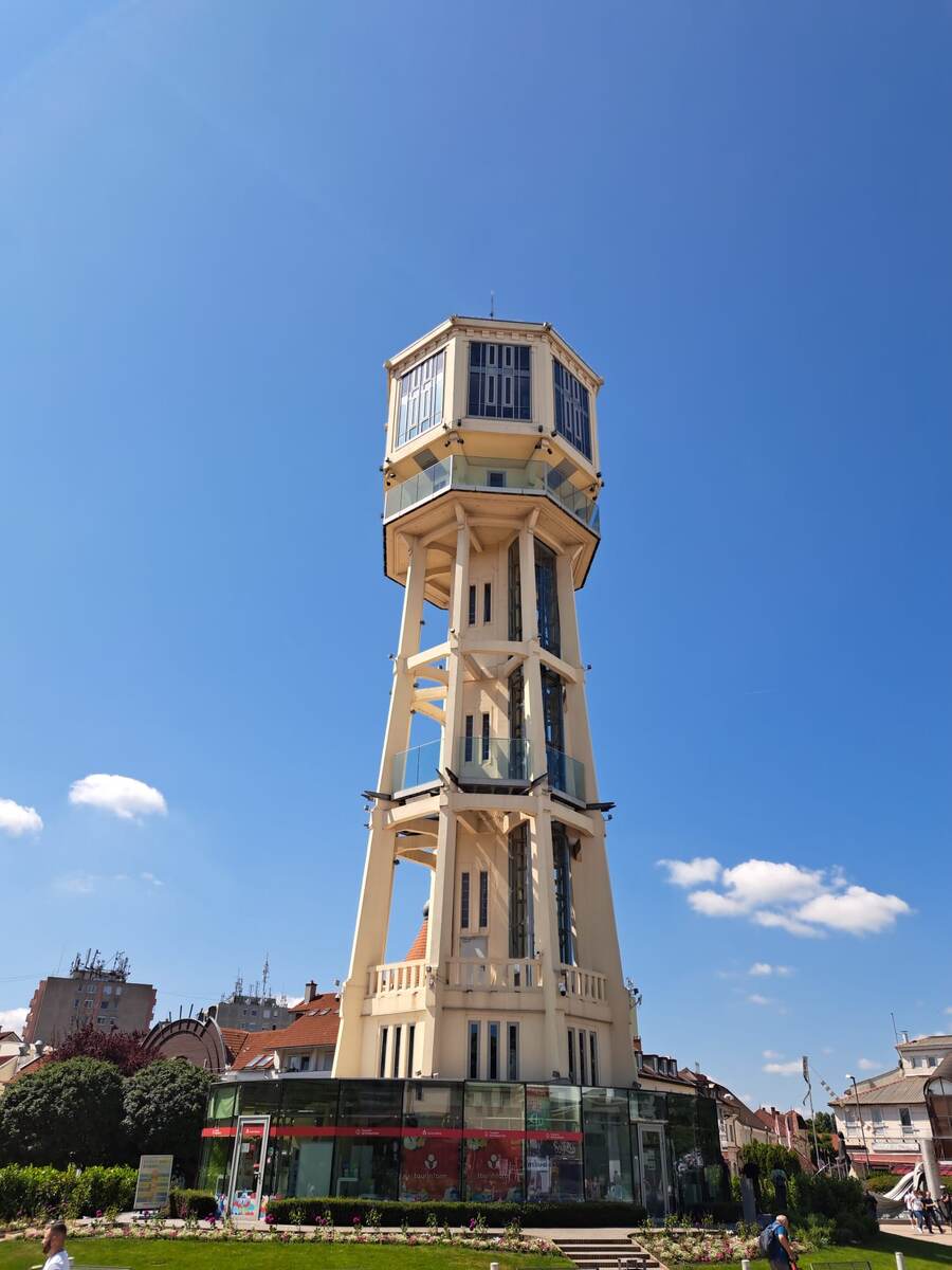 смотровая площадка