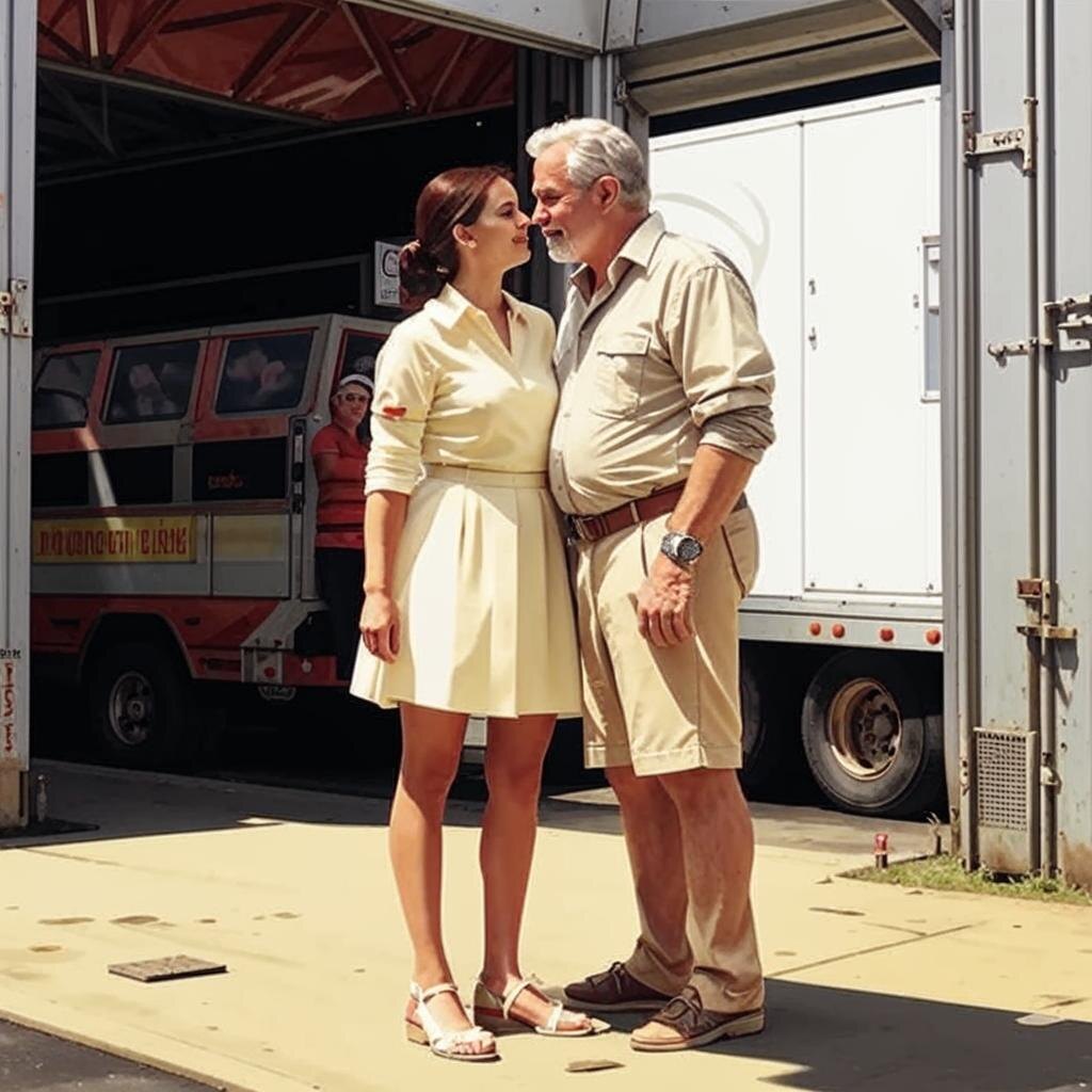 Сгенерировано Kandinsky.