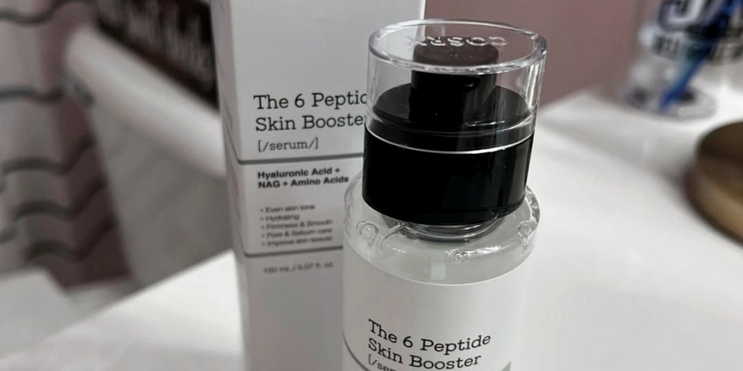 Эти активы в косметике омолаживают не хуже, чем ретинол, а еще их можно использовать летом ☀️ Подборка средств