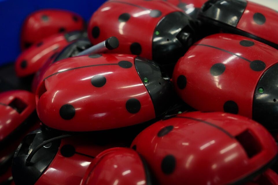     Пресс-служба Департамента инвестиционной и промышленной политики Москвы