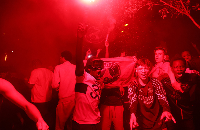    REUTERS/Abdul Saboor