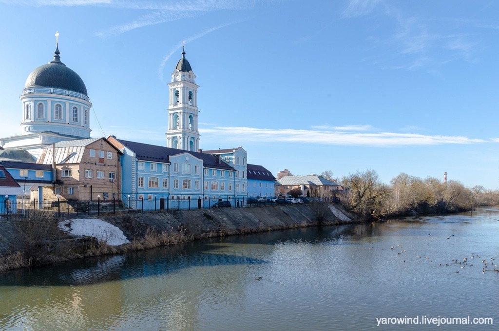 Богоявленский собор, Ногинск