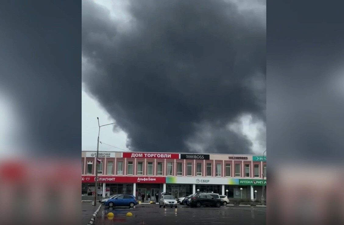     / Источник: Кадр из видео