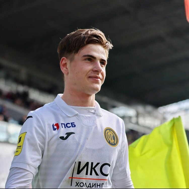 Егор Ушаков📷
