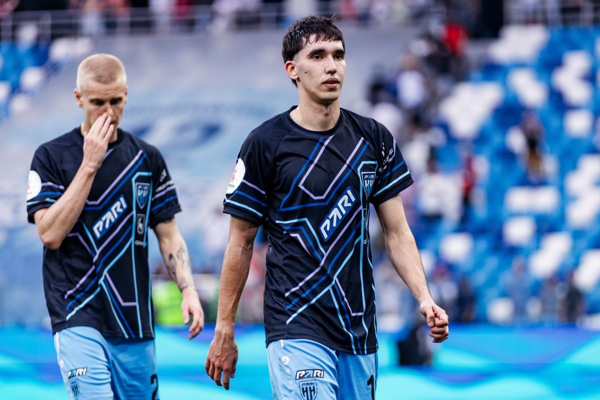    Впервые за три года ФК \