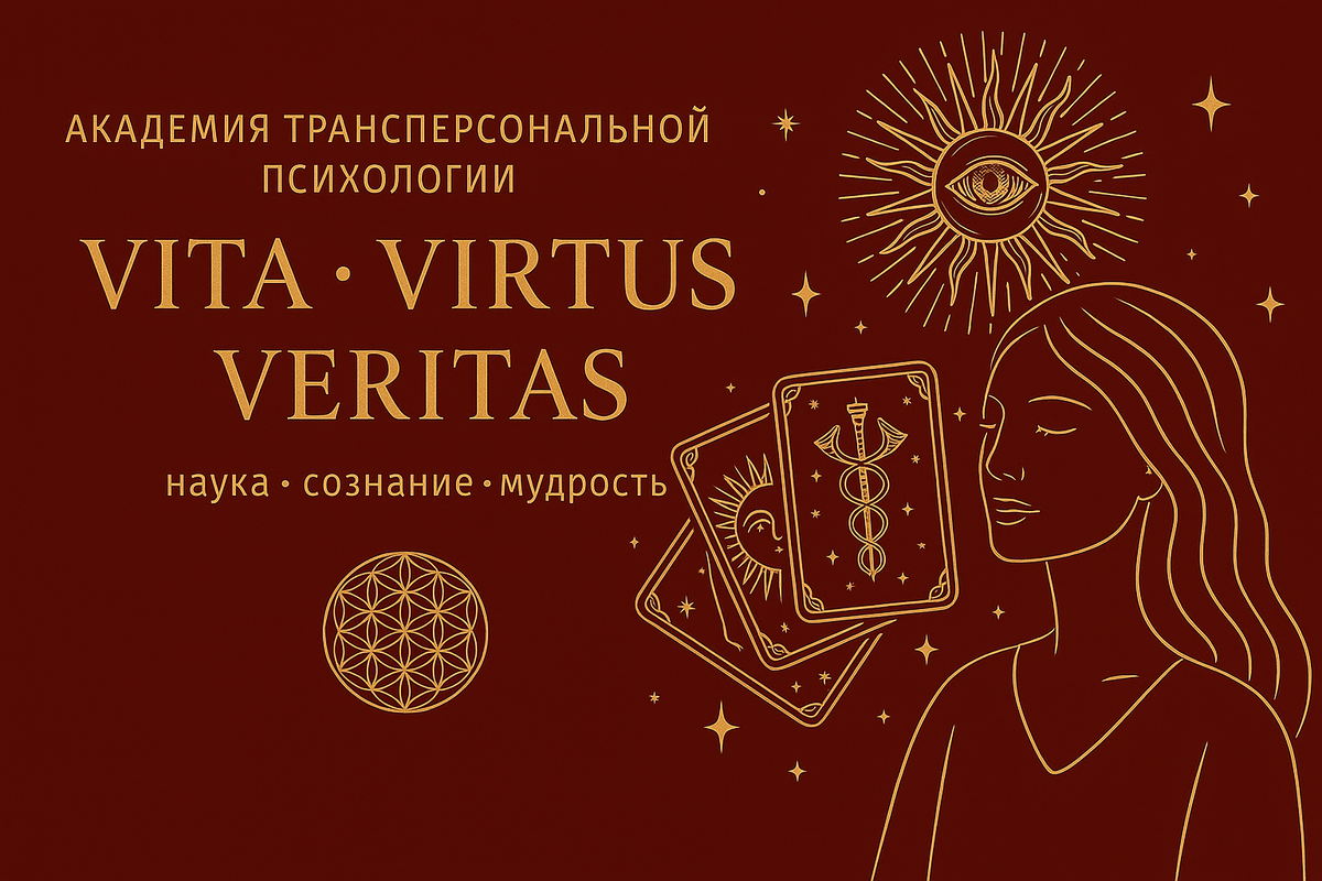 Обучение в Vita Virtus Veritas