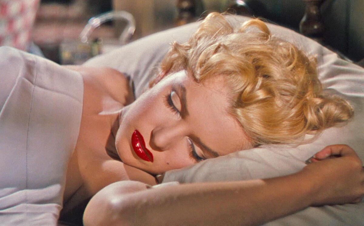 Ниагара/ Niagara, 1953