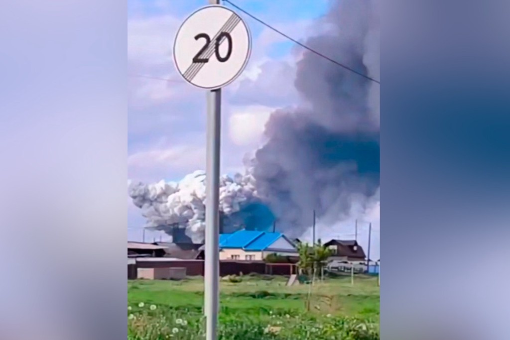    Фото © Telegram / #кобзевнасвязи