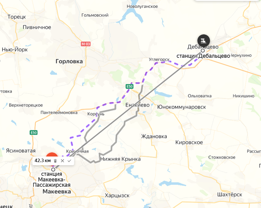 Яндекс.Карты