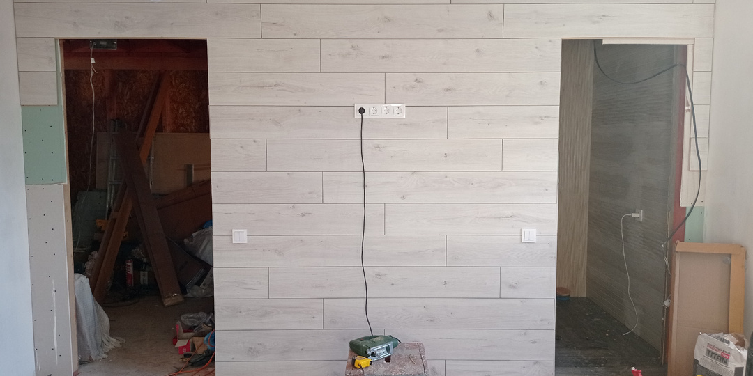 Переехал в Крымский дом: что сделано и что предстоит сделать