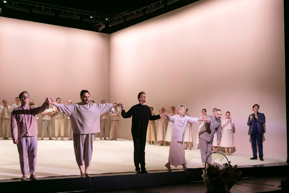 Фото - Александр Матвеев