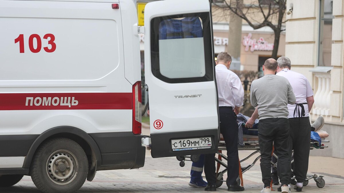    Фото: Shatokhina Natalia/news.ru