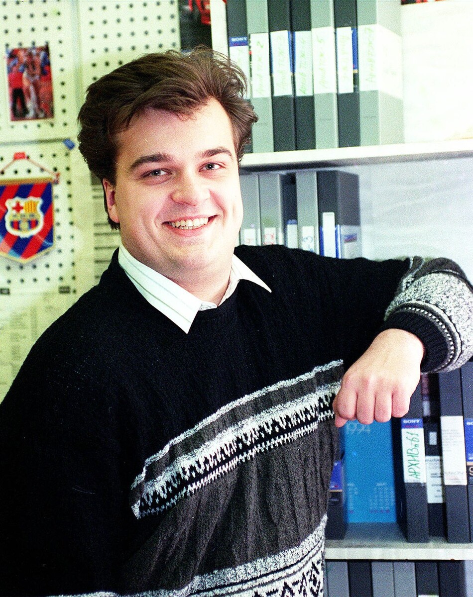    Виктора Борисова /ИТАР-ТАСС