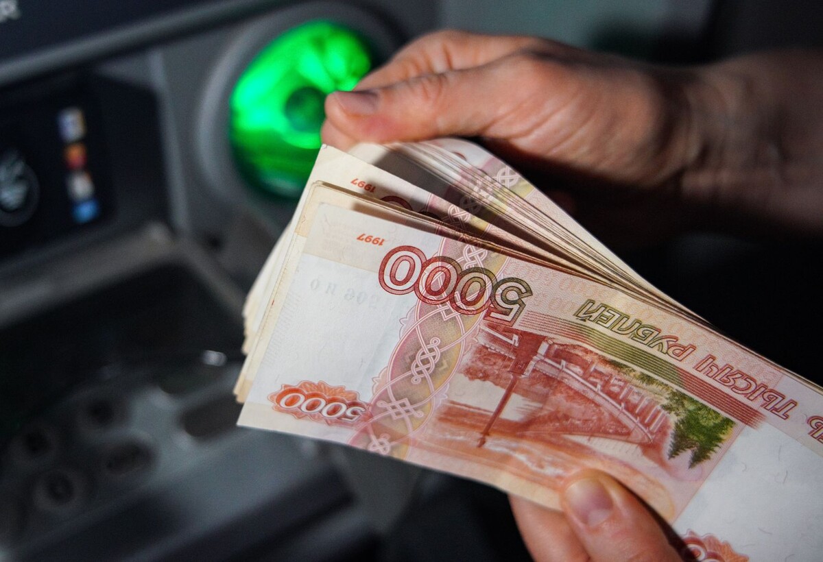     / Источник: © ИЗВЕСТИЯ/Сергей Лантюхов