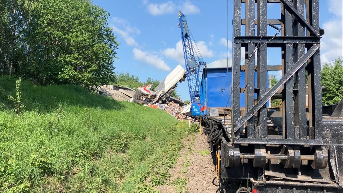     / Источник: © ИЗВЕСТИЯ/Павел Мельников