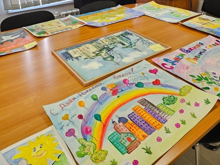     В Ковдорском краеведческом музее пройдет выставка конкурсных работ. фото: пресс-служба администрации города Ковдора.