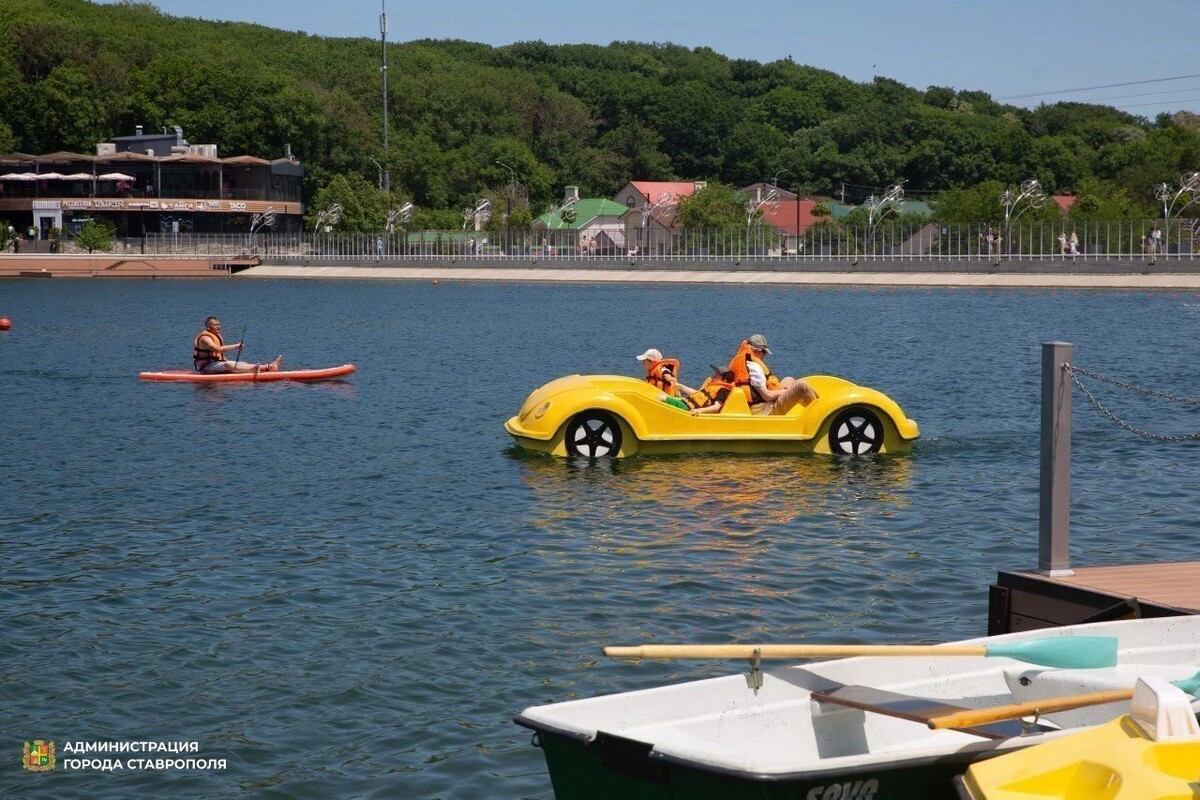     Источник: пресс-служба администрации Ставрополя