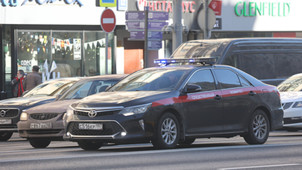    Фото: Alexey Belkin/Globallookpress