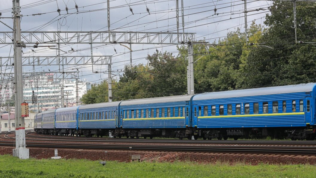    Фото: © Bulkin Sergey/news.ru/Globallookpress