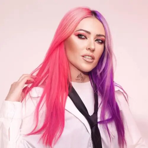    Фото: Ольга Лаки / Социальные сети артиста